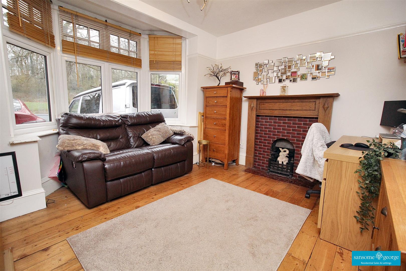 Tilehurst Road, Tilehurst, Reading